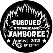 Subdued Stringband Jamboree