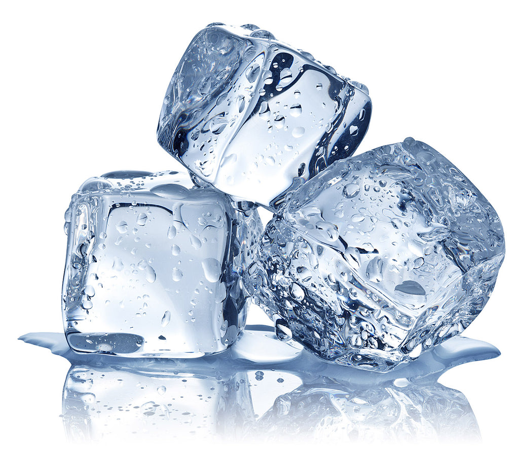 Ice