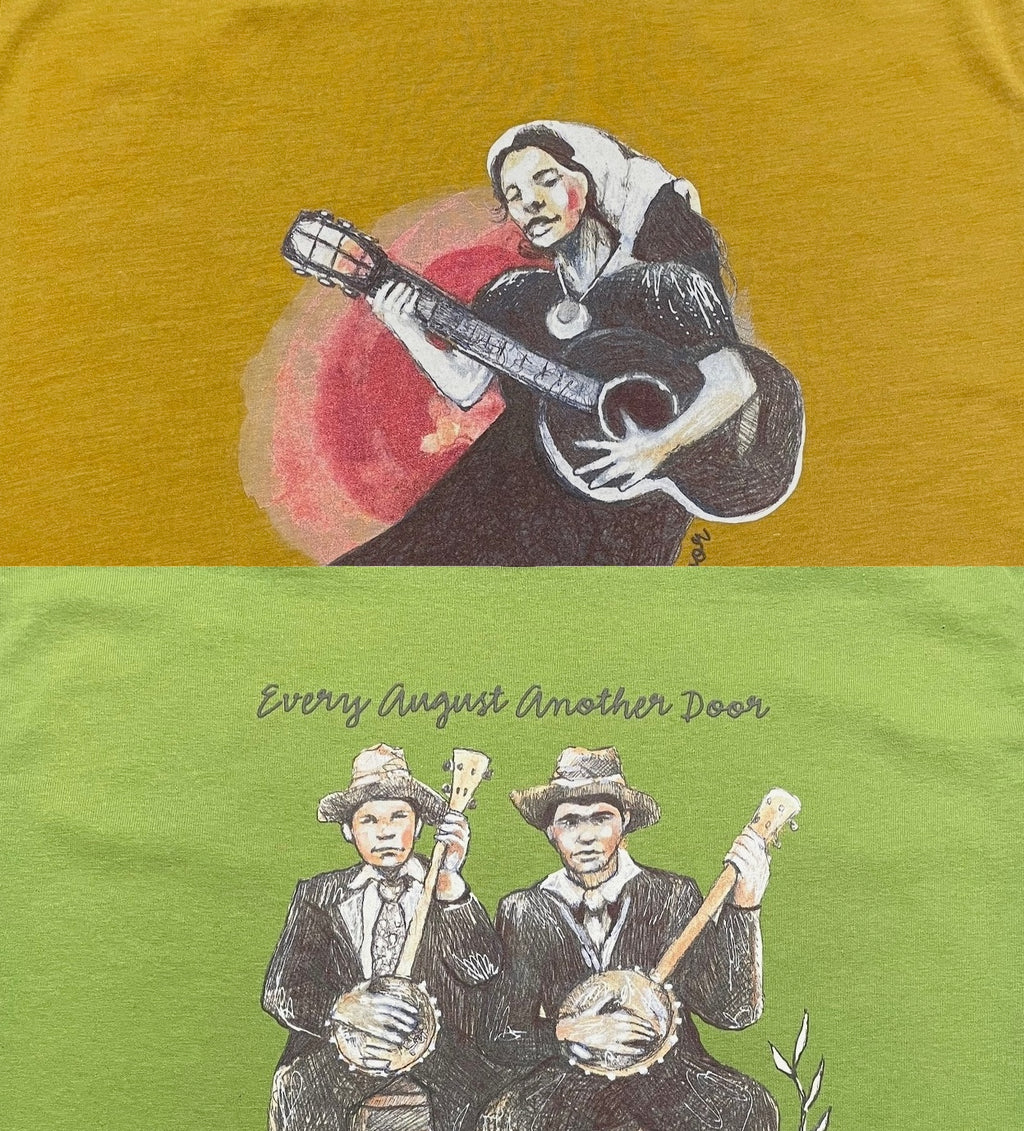 T-shirt, Unisex, 2024