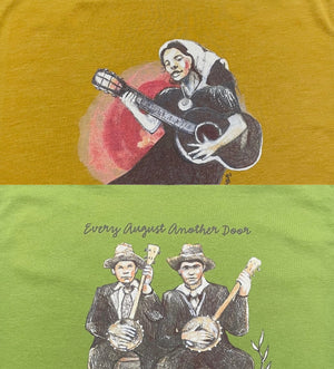 T-shirt, Unisex, 2024