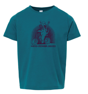 I *FOR ORDER* T-Shirt, Toddler, 2025