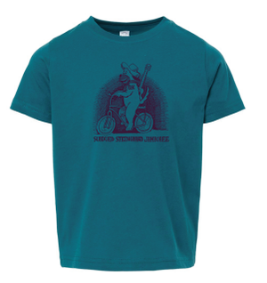 I *FOR ORDER* T-Shirt, Toddler, 2025