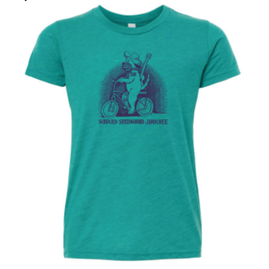 H *FOR ORDER* T-Shirt, Youth, 2025