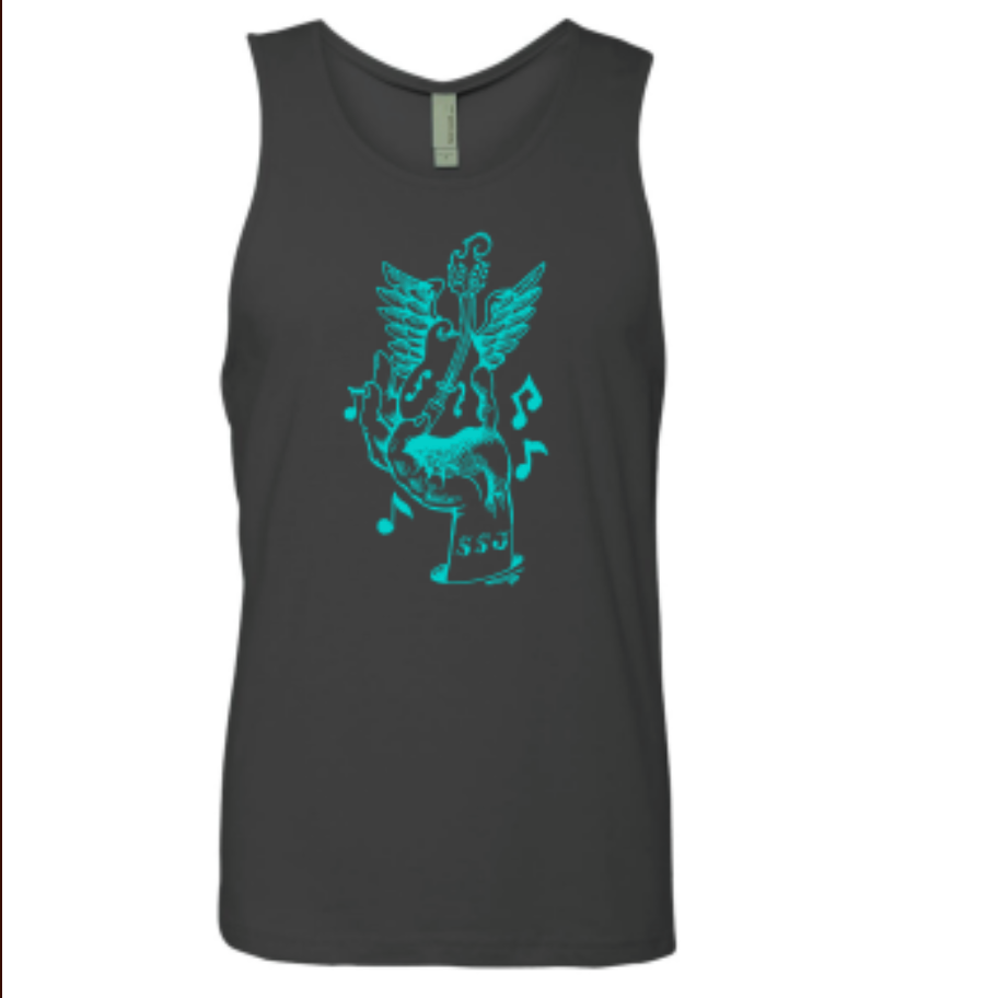 G *FOR ORDER* Tank Top, 2025