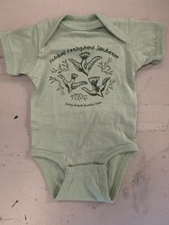 Baby Onesie, 2024