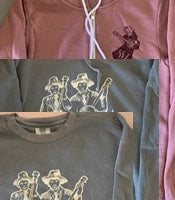 Sweatshirt, 2024