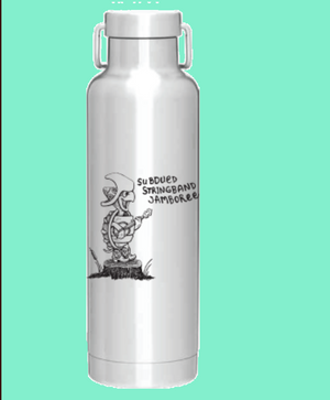 Water Bottle, 2025