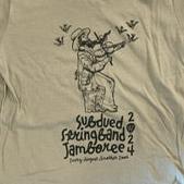 I *FOR ORDER* T-Shirt, Green, Youth, 2024